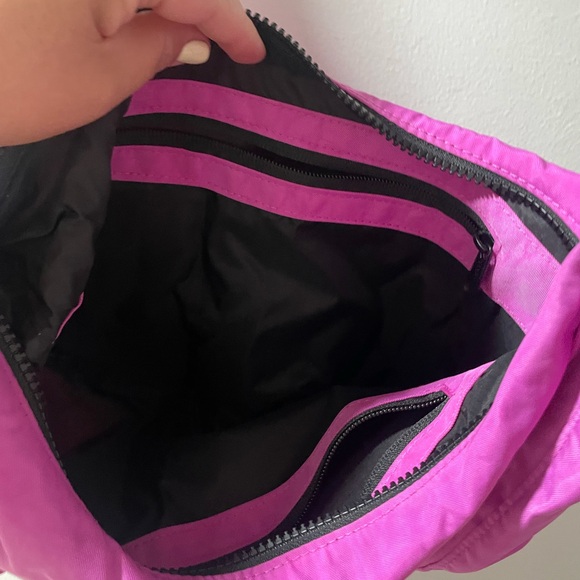 BAGGU medium crescent - Picture 3 of 3